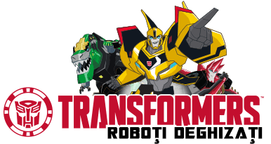 Transformers Robots in Disguise